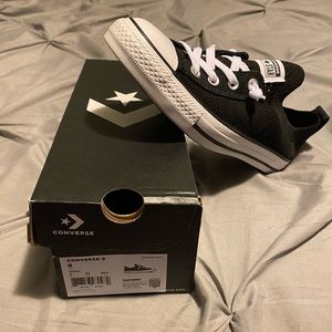 NWT- Chuck Taylors